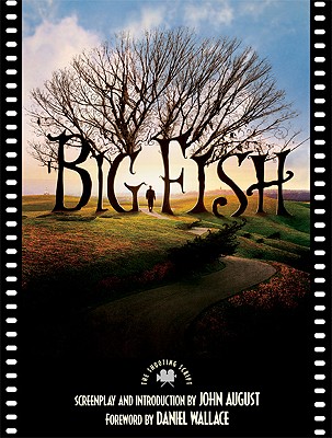 Big Fish - August, John