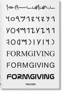 Big. Formgiving. an Architectural Future History