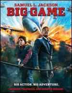 Big Game [Blu-ray]