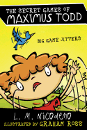 Big Game Jitters