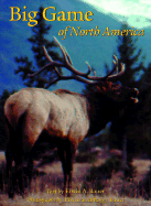 Big Game of North America