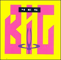 Big Generator - Yes