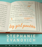 Big Girl Panties Unabridged CD
