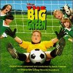 Big Green - Randy Edelman