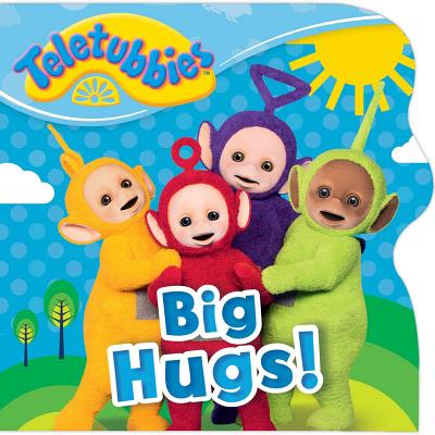 Big Hugs! - Cregg, R J (Adapted by)