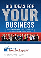 Big Ideas for Your Business