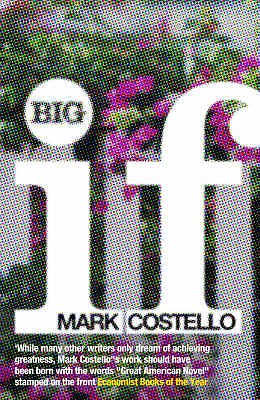 Big If - Costello, Mark