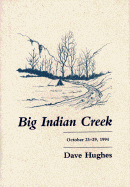 Big Indian Creek
