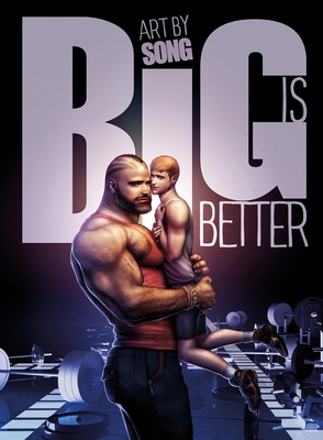 Big Is Better - 