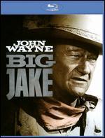 Big Jake [Blu-ray]