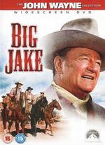 Big Jake - George Sherman