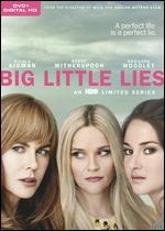 Big Little Lies: Season 01