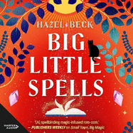 Big Little Spells