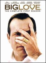 Big Love: Season 01