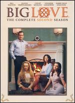 Big Love: Season 02