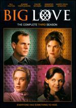 Big Love: Season 03