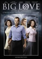 Big Love: Season 04