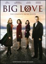Big Love: Season 05