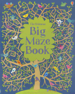 Big Maze Book