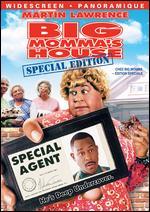 Big Momma's House