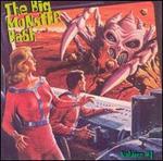 Big Monster Bash, Vol. 1