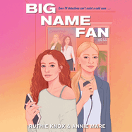 Big Name Fan