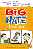 Big Nate Blasts Off