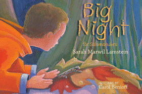 Big Night for Salamanders