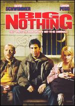 Big Nothing - Jean-Baptiste Andrea