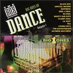 Big Ones of Dance, Vol. 1
