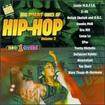 Big Phat Ones of Hip Hop, Vol. 2