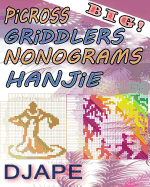 Big Picross Griddlers Nonograms Hanjie