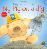 Big Pig on a Dig