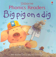 Big Pig on a Dig