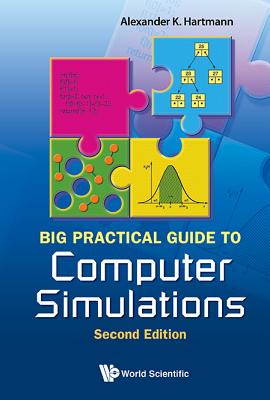Big Practical Guide To Computer Simulations (2nd Edition) - Hartmann, Alexander K
