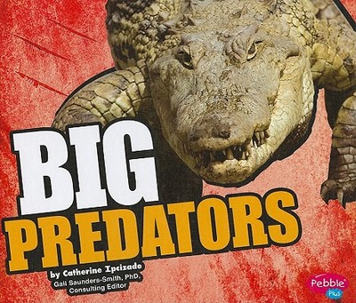 Big Predators - Ipcizade, Catherine