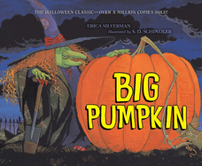 Big Pumpkin