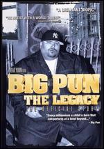 Big Pun: The Legacy