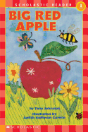Big Red Apple