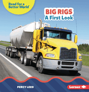 Big Rigs: A First Look