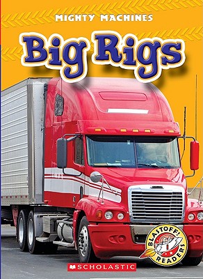 Big Rigs - Manolis, Kay