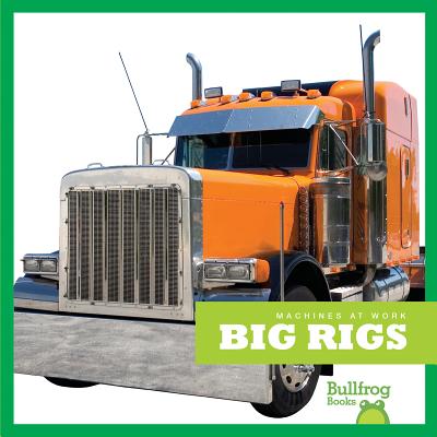 Big Rigs - Meister, Cari
