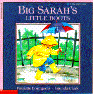 Big Sarah's Little Boots