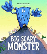 Big Scary Monster