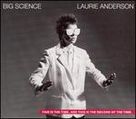 Big Science [25th Anniversary Edition]