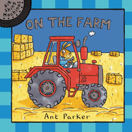 Big Shiny Machines: On the Farm: On the Farm