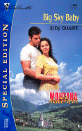 Big Sky Baby: Montana Mavericks
