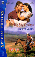 Big Sky Cowboy