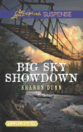 Big Sky Showdown