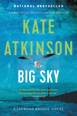 Big Sky - Atkinson, Kate